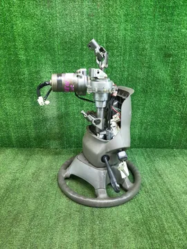 РУЛЕВАЯ КОЛОНКА НА TOYOTA COROLLA FIELDER NZE121G