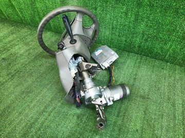 РУЛЕВАЯ КОЛОНКА НА TOYOTA COROLLA FIELDER NZE121G