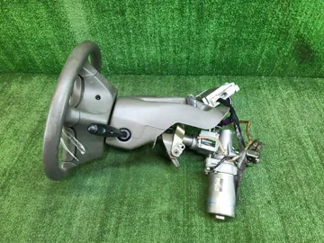 РУЛЕВАЯ КОЛОНКА НА TOYOTA COROLLA FIELDER NZE121G