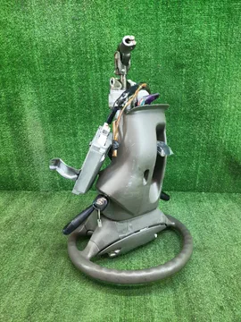 РУЛЕВАЯ КОЛОНКА НА TOYOTA COROLLA FIELDER NZE121G