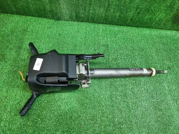 РУЛЕВАЯ КОЛОНКА НА SUBARU FORESTER SJG