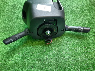 РУЛЕВАЯ КОЛОНКА НА SUBARU FORESTER SJG