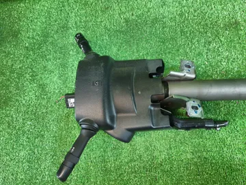 РУЛЕВАЯ КОЛОНКА НА SUBARU FORESTER SJG