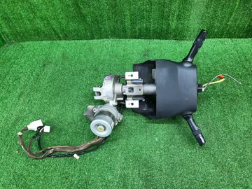 РУЛЕВАЯ КОЛОНКА НА TOYOTA ALLION ZRT260