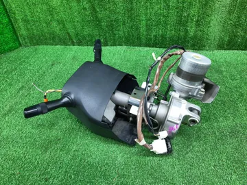 РУЛЕВАЯ КОЛОНКА НА TOYOTA ALLION ZRT260