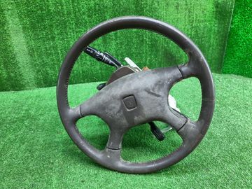РУЛЕВАЯ КОЛОНКА НА TOYOTA MARK II GX81