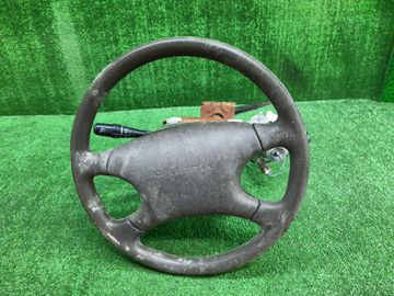 РУЛЕВАЯ КОЛОНКА НА TOYOTA CRESTA GX90