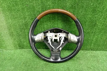 РУЛЬ НА SUBARU OUTBACK BP9