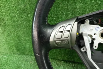 РУЛЬ НА SUBARU OUTBACK BP9