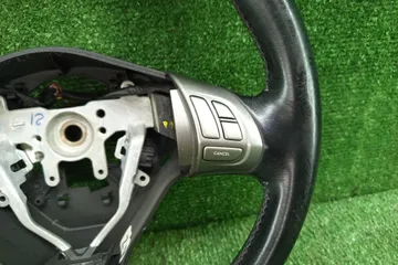 РУЛЬ НА SUBARU OUTBACK BP9