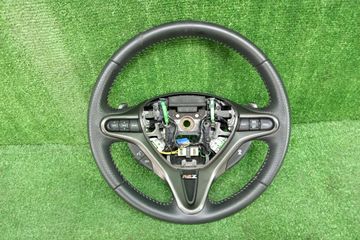РУЛЬ НА HONDA STREAM RN6