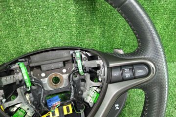 РУЛЬ НА HONDA STREAM RN6