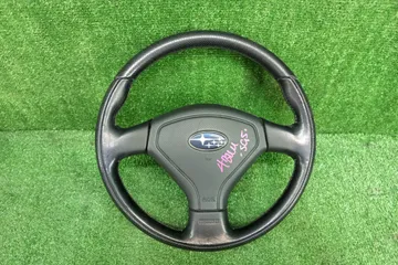 РУЛЬ НА SUBARU FORESTER SG5