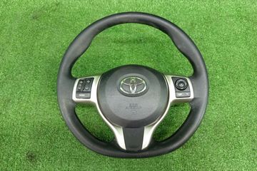 РУЛЬ НА TOYOTA VITZ KSP130