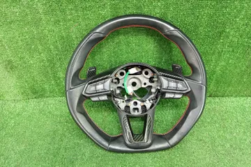 РУЛЬ НА MAZDA ATENZA GJ2FW