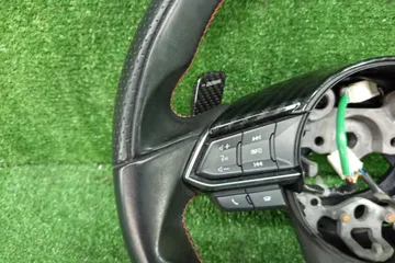 РУЛЬ НА MAZDA ATENZA GJ2FW