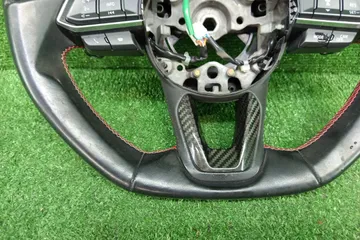 РУЛЬ НА MAZDA ATENZA GJ2FW