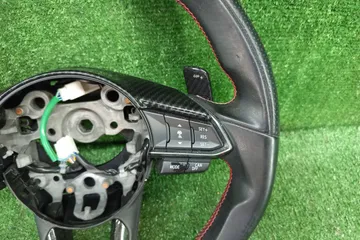 РУЛЬ НА MAZDA ATENZA GJ2FW