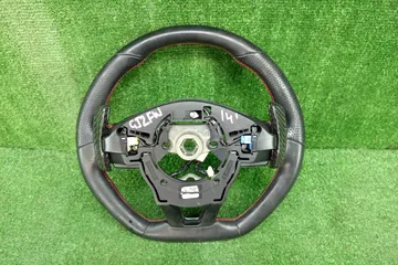 РУЛЬ НА MAZDA ATENZA GJ2FW