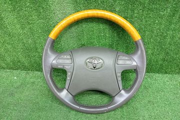РУЛЬ НА TOYOTA CAMRY ACV40