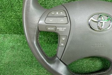 РУЛЬ НА TOYOTA CAMRY ACV40