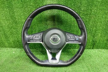 РУЛЬ НА NISSAN X-TRAIL HNT32