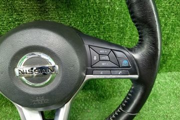 РУЛЬ НА NISSAN X-TRAIL HNT32