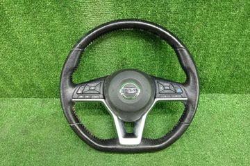 РУЛЬ НА NISSAN X-TRAIL HNT32