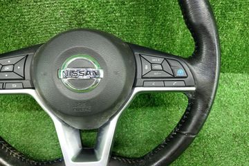 РУЛЬ НА NISSAN X-TRAIL HNT32