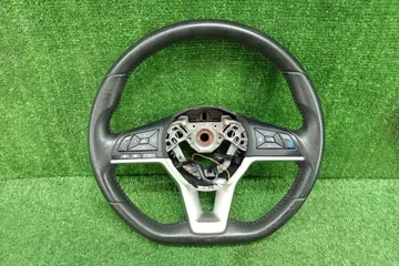 РУЛЬ НА NISSAN SERENA C27
