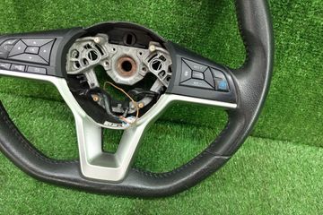 РУЛЬ НА NISSAN SERENA C27