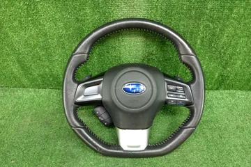 РУЛЬ НА SUBARU LEVORG VM4
