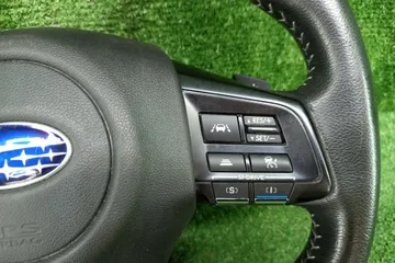 РУЛЬ НА SUBARU LEVORG VM4