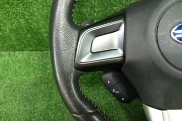 РУЛЬ НА SUBARU LEVORG VM4