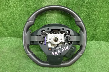 РУЛЬ НА SUBARU LEVORG VM4