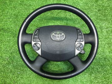 РУЛЬ НА TOYOTA PRIUS NHW20