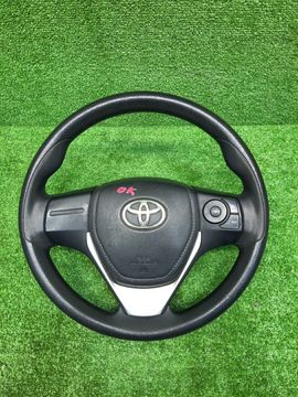 РУЛЬ НА TOYOTA COROLLA FIELDER NKE165G
