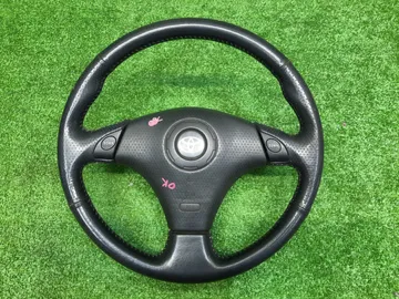 РУЛЬ НА TOYOTA COROLLA FIELDER ZZE123G