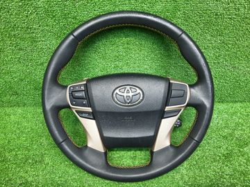 РУЛЬ НА TOYOTA MARK X GRX130