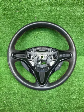 РУЛЬ НА HONDA FIT SHUTTLE GP2