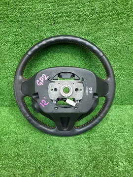 РУЛЬ НА HONDA FIT SHUTTLE GP2