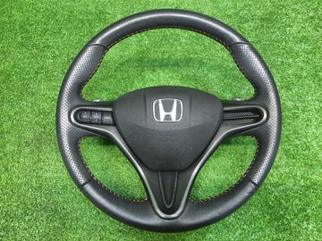 РУЛЬ НА HONDA FIT GE8