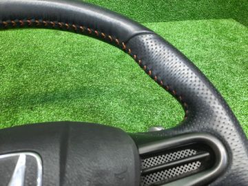 РУЛЬ НА HONDA FIT GE8
