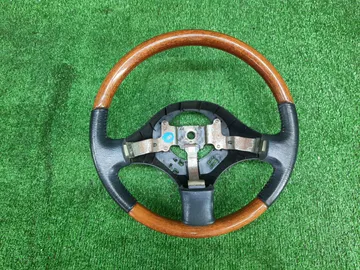 РУЛЬ НА DAIHATSU MIRA L700S