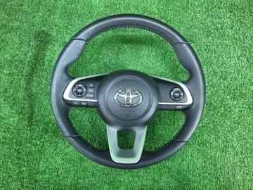 РУЛЬ НА TOYOTA TANK M900A