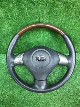 РУЛЬ НА SUBARU OUTBACK BP9