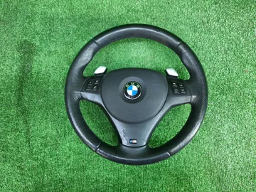 РУЛЬ НА BMW 1-SERIES E82
