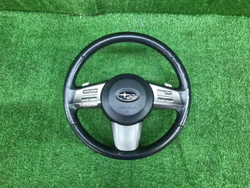 РУЛЬ НА SUBARU OUTBACK BRF