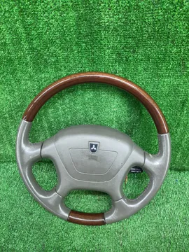 РУЛЬ НА MITSUBISHI CHARIOT GRANDIS N84W