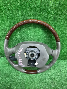РУЛЬ НА MITSUBISHI CHARIOT GRANDIS N84W
